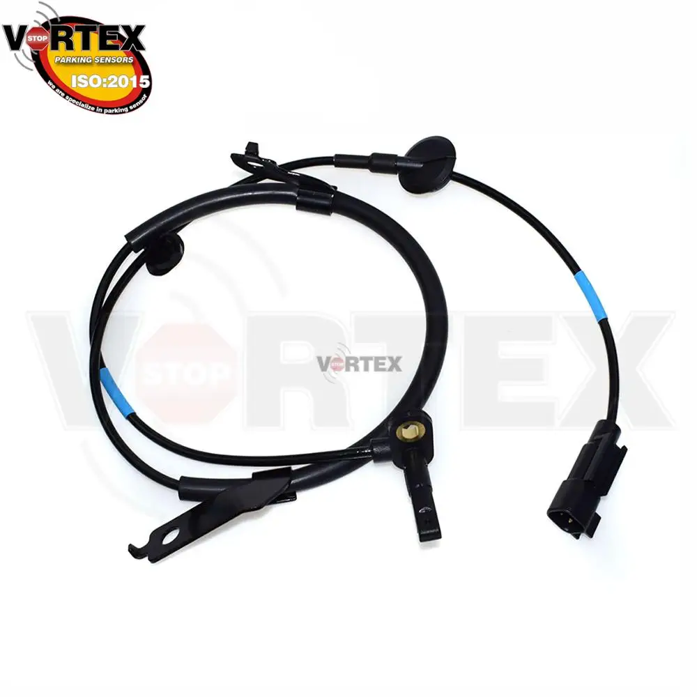 

Front Right ABS Wheel Speed Sensor fit for MITSUBISHI PAJERO LANCER OUTLANDER ASX 4670A576 4670A032 SU12584 5S11131 ALS1784