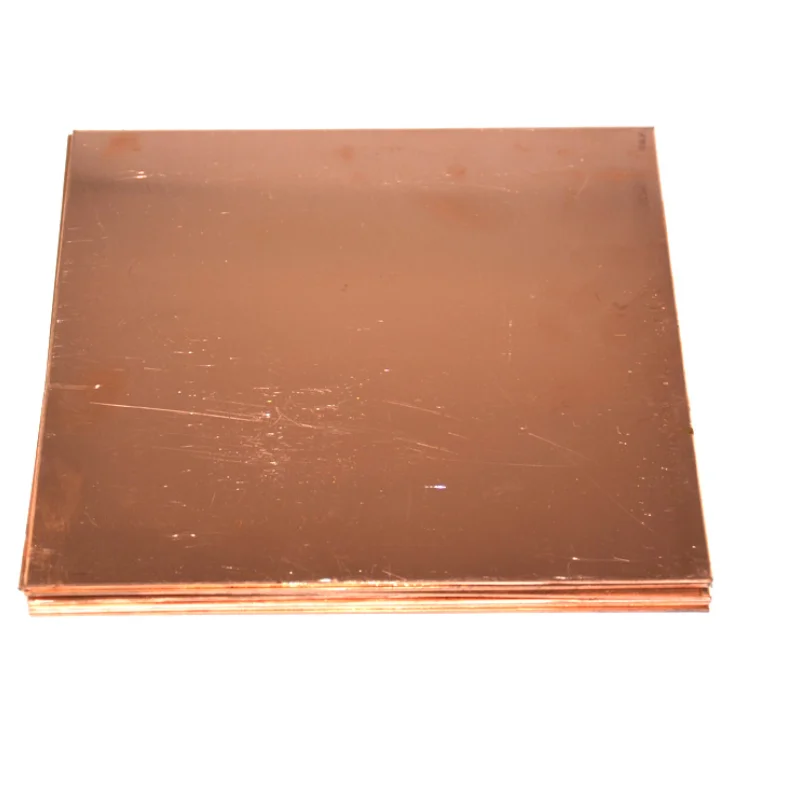 High-purity copper foil, copper strip, copper sheet, copper plate,  red copper plate, tin bronze, manganese aluminum bronze