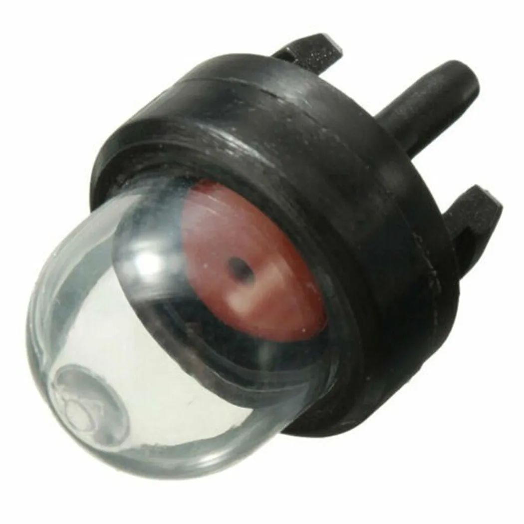 10x pompa per Primer benzina pompa per bulbo benzina per tagliasiepi guarnizione motosega carburatore tazza olio bolla olio
