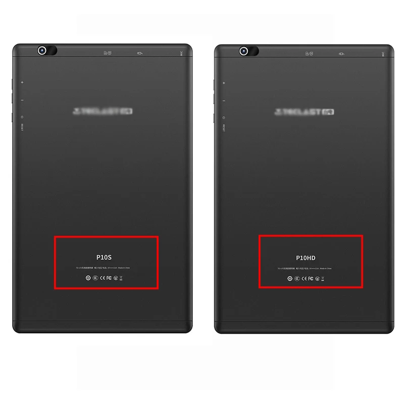 태블릿 PC 보호 케이스 커버, Teclast P10s 4G P10HD 4G 용 스탠드 케이스, 10.1 인치