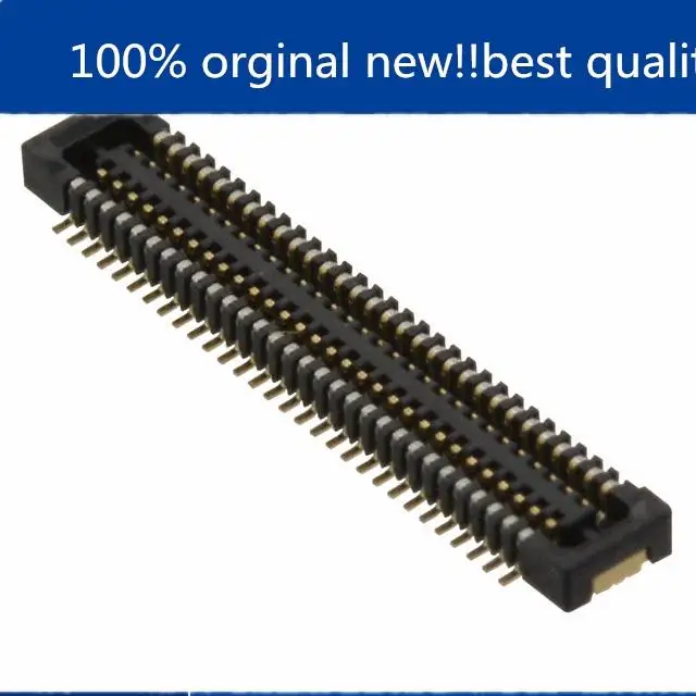 

10pcs 100% orginal new in stock DF37C-60DS-0.4V 60P 0.4mm pitch board to board connector