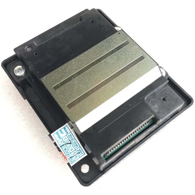 Durable Printhead Print Head for Epson WF-7610 7621 7620 7611 7111 3620 3621 3640 3641 2530 2531 T1881 T188 S740 L1455 Printer