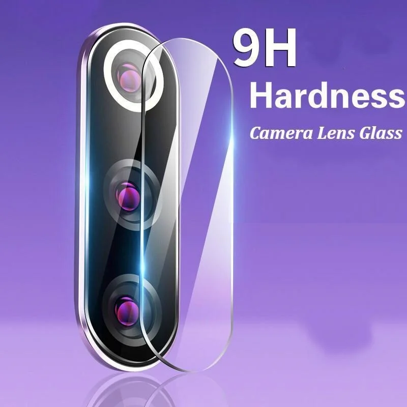 Camera Protector For Xiaomi Redmi Note 9 Pro Note8T Tempered Glass Camera protection Ring 9 pro for Redmi Note 8 Lens case glass