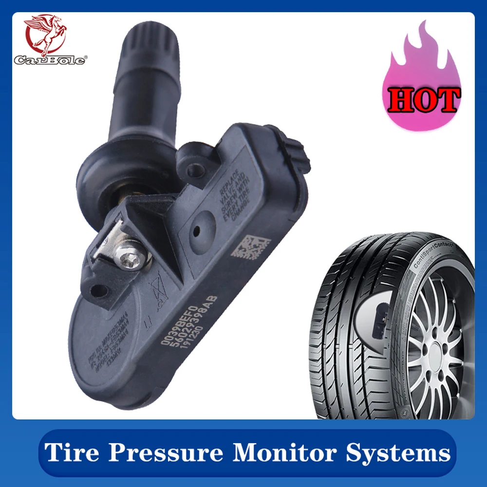 100% Brand New 25920615 Tire Pressure Sensor Tpms For GMC Chevy Silverado Tahoe 315 MHz TS-GM07 GM