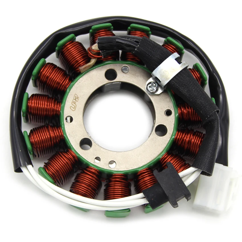 Ignition Magneto Stator Coil For Suzuki GSXR1000 GSX-S1000 GSX-S1000F GSXS1000F Katana 31401-41G10 31401-41G00 31401-41G20