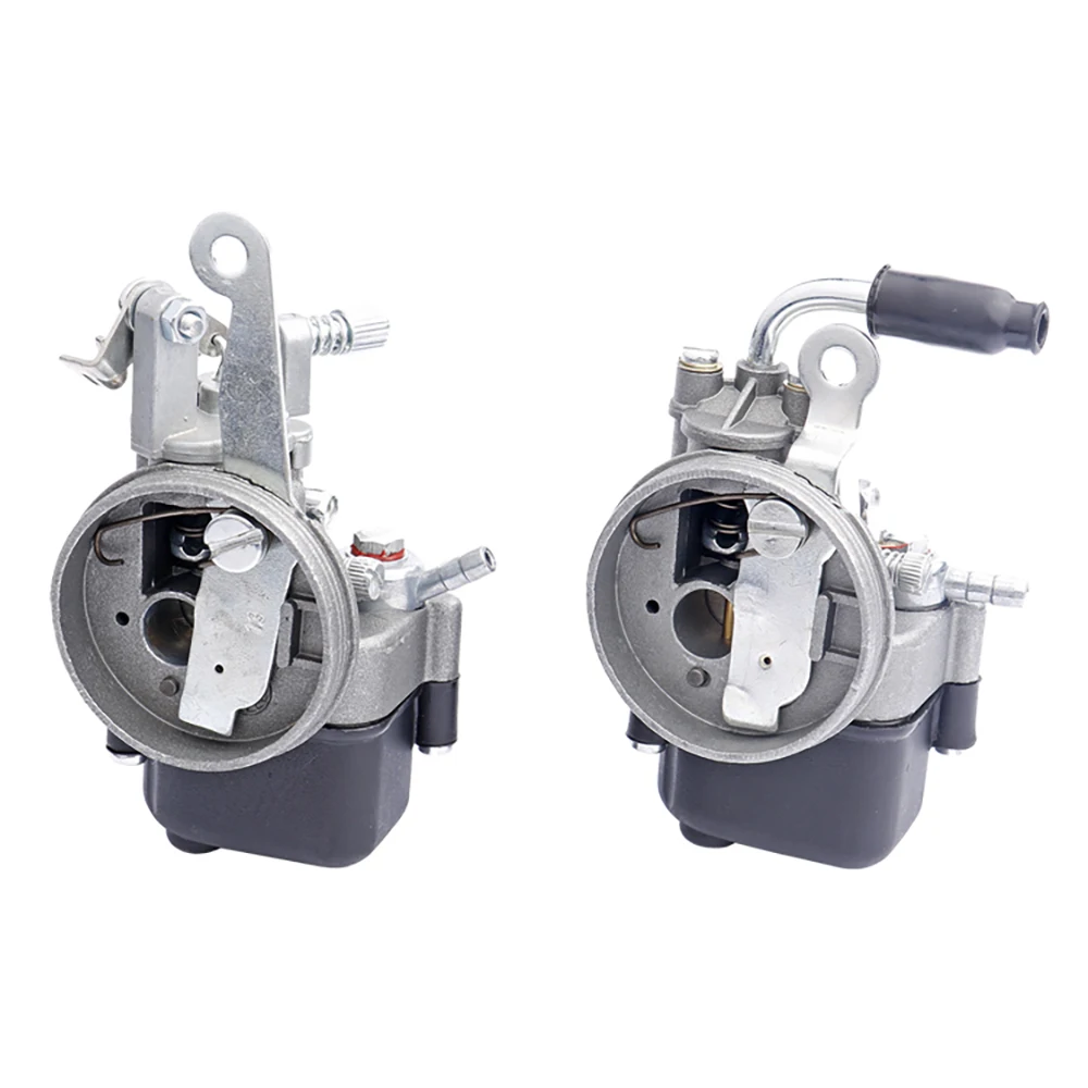 CIAO Old CIAO New carburetor Ciao 12mm 13mm For PIAGGIO Ciao PX FL VESPA moped pocket SHA 12/12 DELLORTO