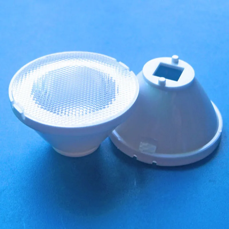 10|15|25|40|60|15x30 degree - Diameter 37.0mm Led lens for CREE XHP70,XHP50,XML,5050 RGBW LEDs (HX-37HM Series)