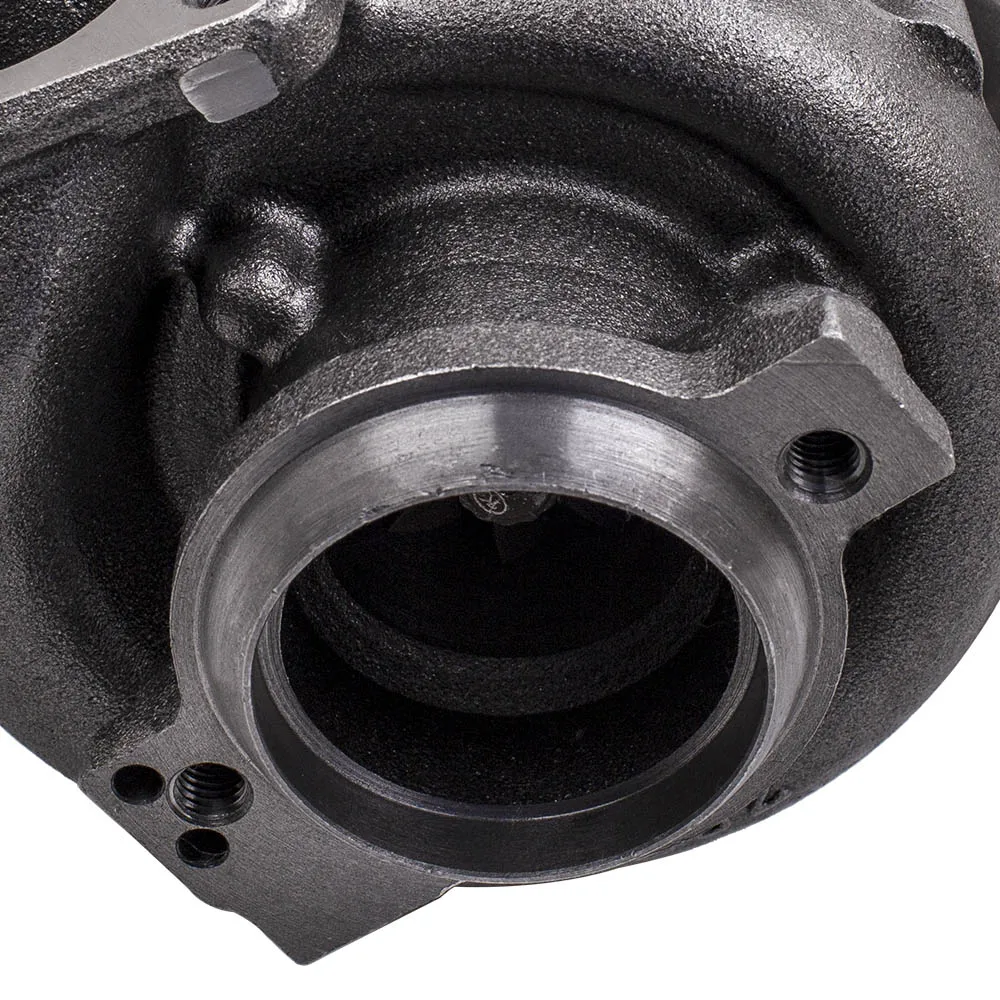 Turbocharger for BMW 730d / 530d M57D30 3.0D 135KW 142KW 184hp 193HP 454191