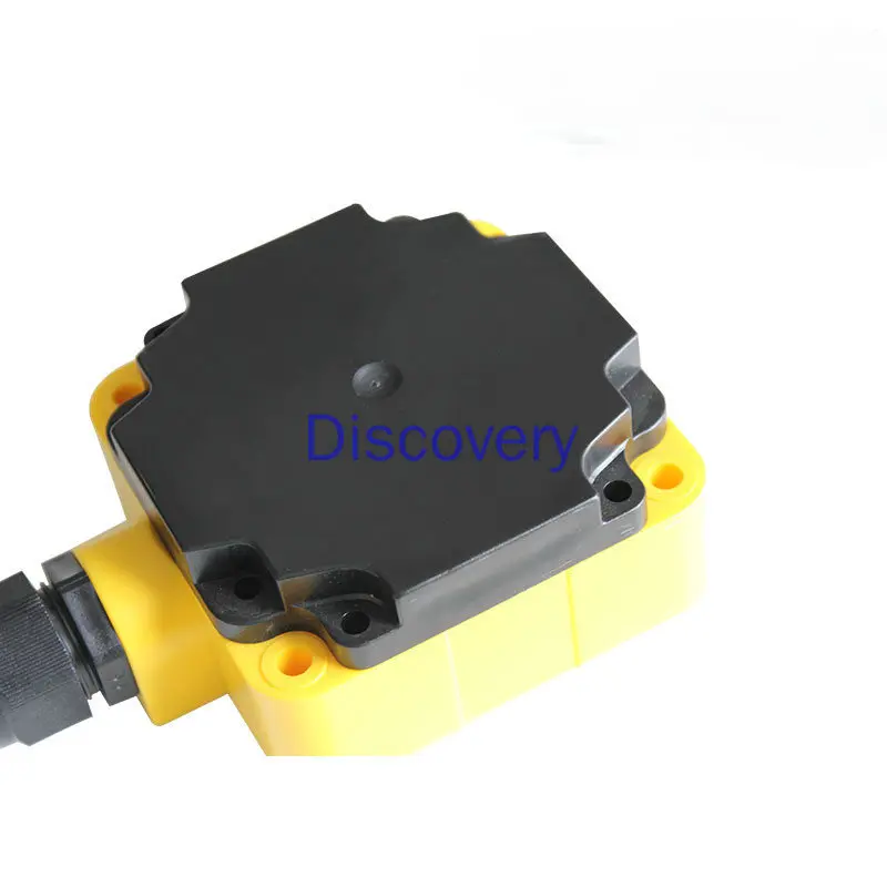 Custom IGK-R500 Site AGV Reader RFID Site Industrial Card Reader Does Not Leak FDX-B and EMID Dual Frequency