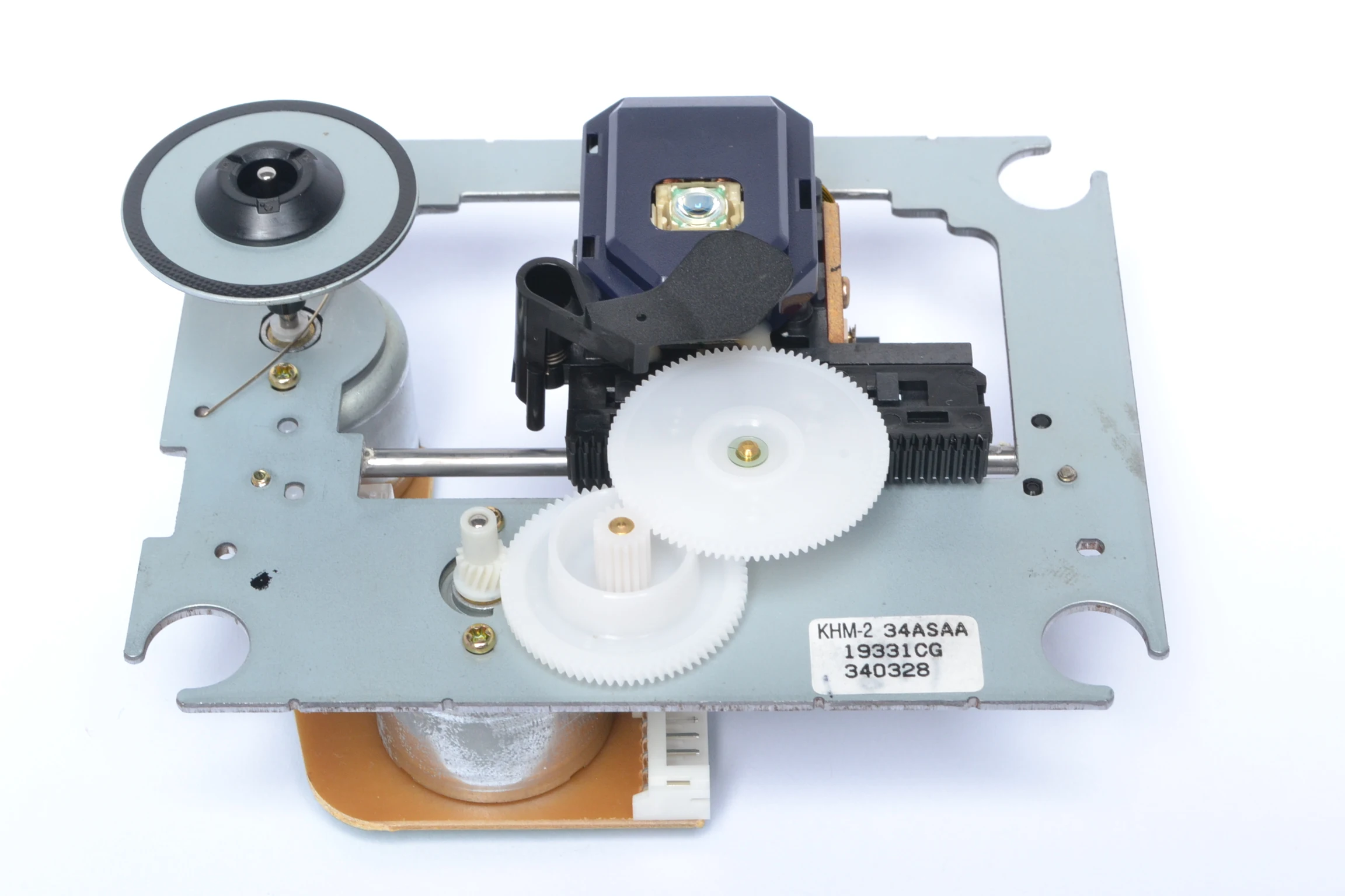 Optyczny Pick-up do mechanizmu KHM-234ASAA Laser Len KHM234ASAA KHM-234AAA bloku optycznego 234ASAA SACD