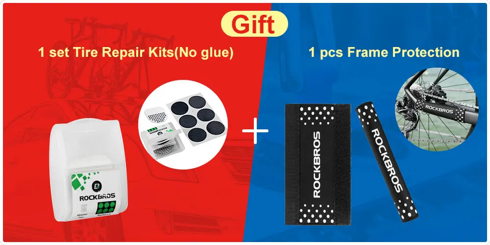 Porte-vélos De Toit ROCKBROS XP100 - Aspiration - Capacité 2 Vélos - Fixation Par Fourche