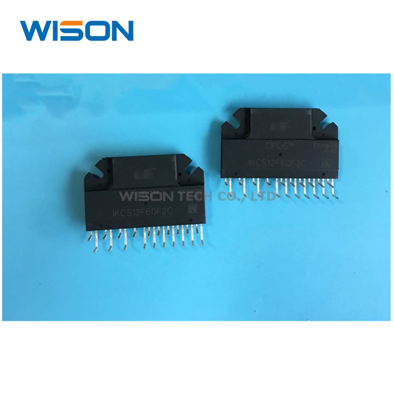 Новый оригинальный модуль IKCS12F60F2C IKCS17F60F2C