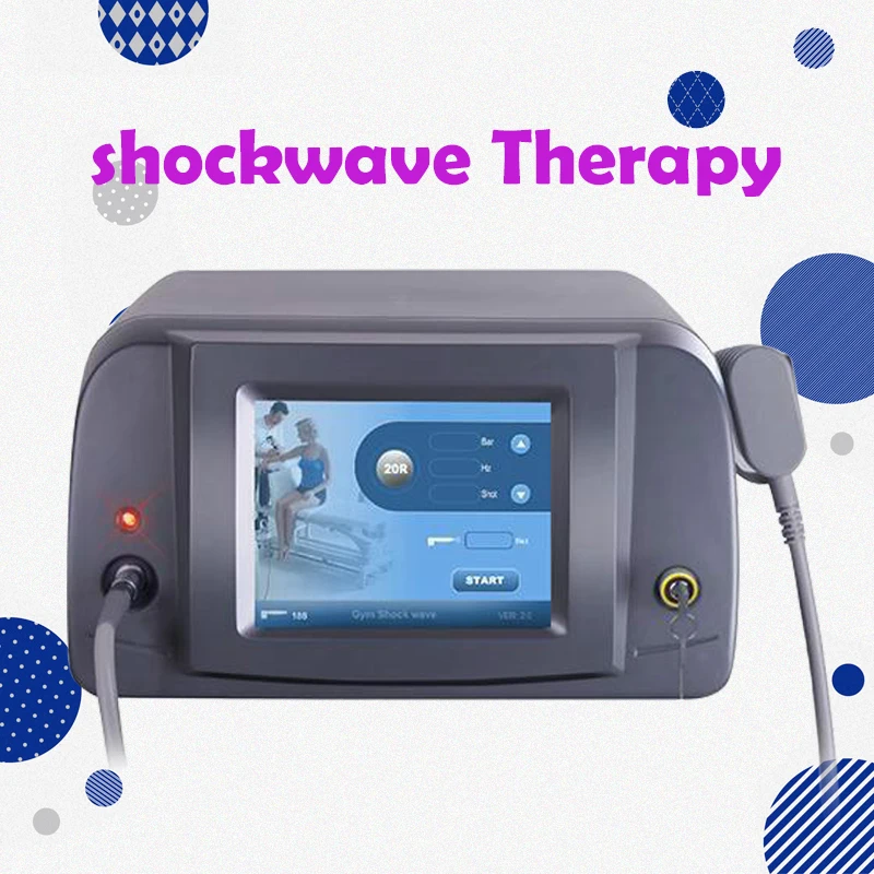 

Physical Therapy shockwave therapy shock wave machine slimming weight loss pain relief ED erectile dysfunction treatment