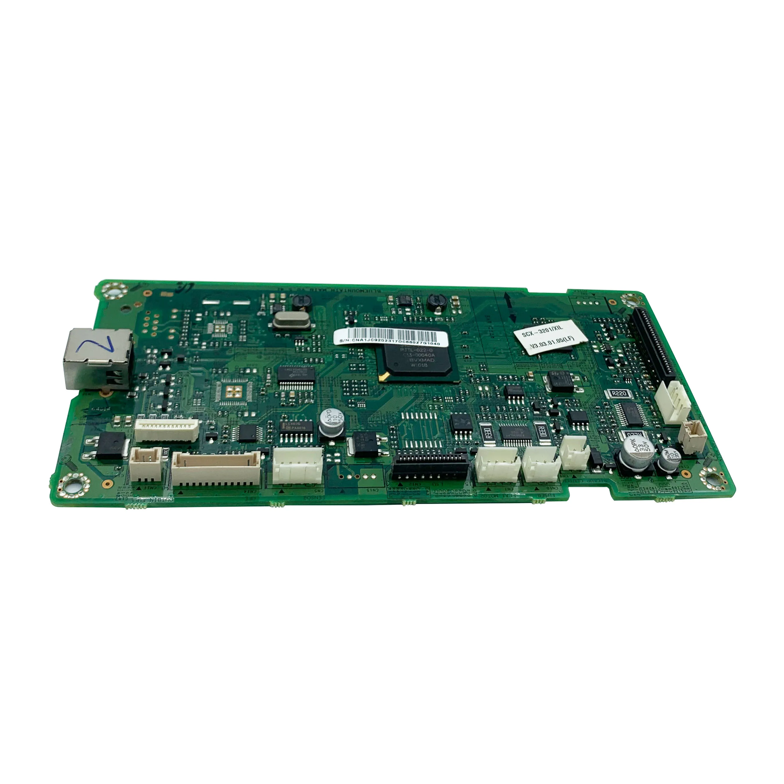 Imagem -01 - Placa Principal do Formatter para Samsung Placa Principal Pca Assy Scx3200 Scx-3201 Scx-3208 Scx-3205 Scx-3206 3201 3200 Scx-3205 Xev