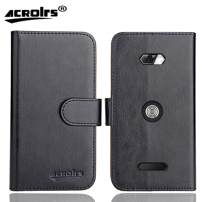 Crosscall Core M5 Case 4.95