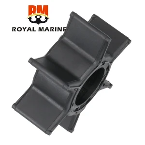 Imptor of the Yamaha Popa Water Pump, Boat engine parts, 6h3-44352-00, 40-70HP, 6h3-44352, 697-44352, 697-44352 10 main used speedboat motor sales - №8