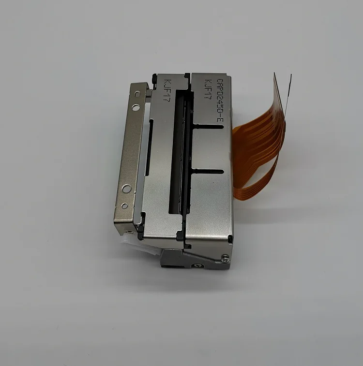 Cabeça de impressão térmica para seiko capd245, cabeça de 2 polegadas para impressora térmica de 58mm