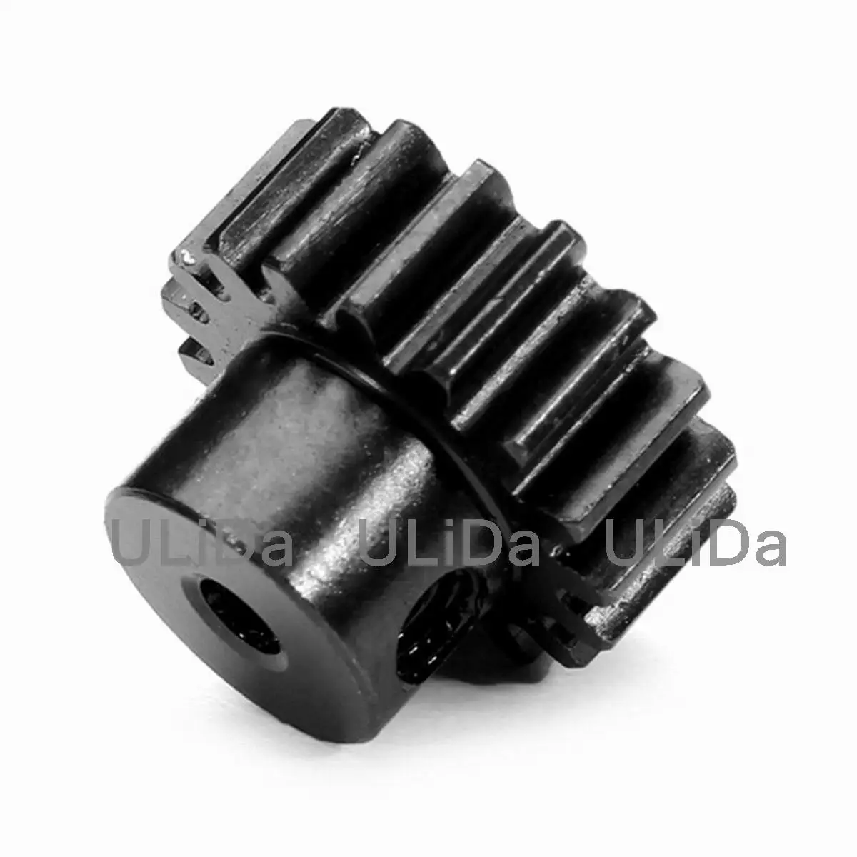 Metal 17T Pinion Gear Motor for Wltoys A949 A959 A969 A979 K929 RC Car Upgrade Spare Parts A949-24