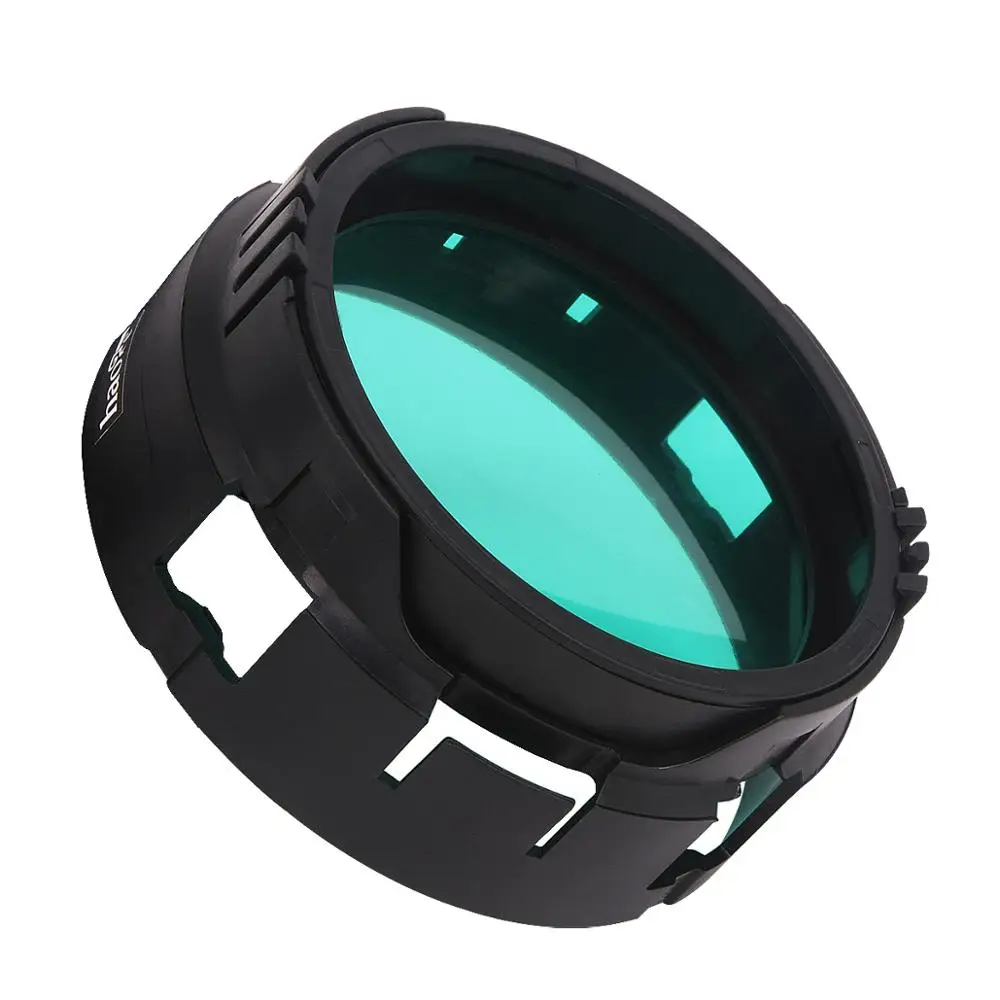 Haoge OCF لون جل بداية عدة ل بروفوتو B1X B1 B2 فلاش رئيس ستروب التصوير استوديو فلاش ضوء إحترافي