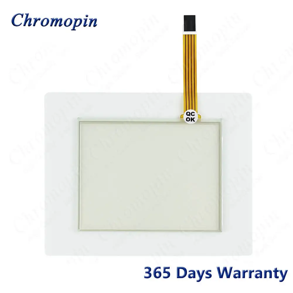 ETOP306U101 ETOP306U301 Touch Screen Panel for UniOP306 ETOP306U201 Touchscreen with Front Overlay Protective