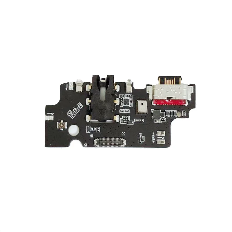 สำหรับUMI Umidigi A7 Proปลั๊กUSB Charge Board USB Chargerปลั๊กโมดูลสำหรับUMI Umidigi A7โทรศัพท์มือถือโทรศัพท์อะไหล่ซ่อม