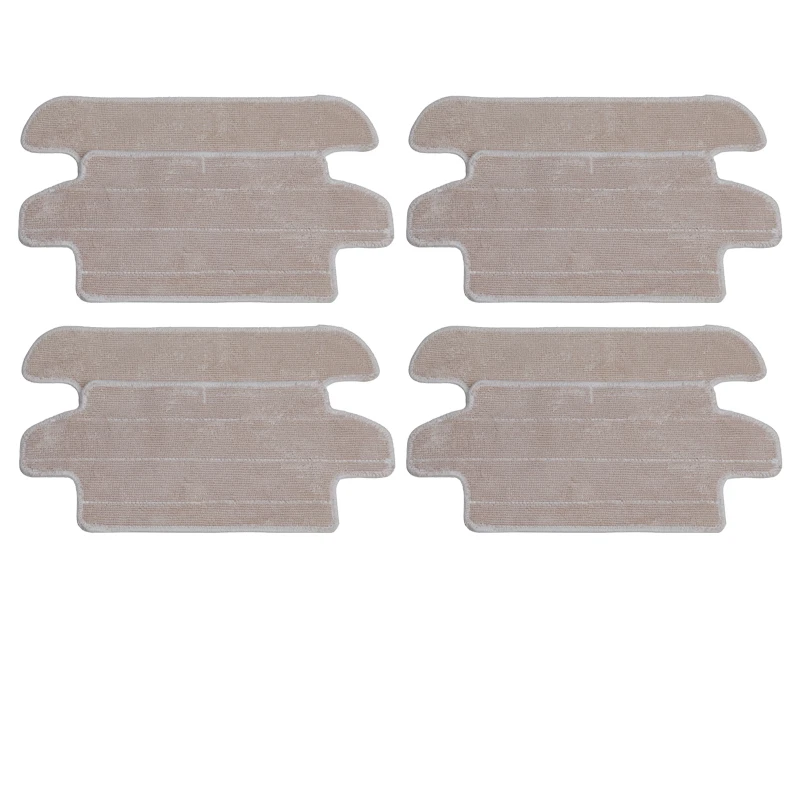 ممسحة الملابس منصات المتاح صالح لل شاومي SWDK ZDG300 ZDG300S الروبوتية الطابق الأنظف قطع الغيار تنظيف ممسحة استبدال