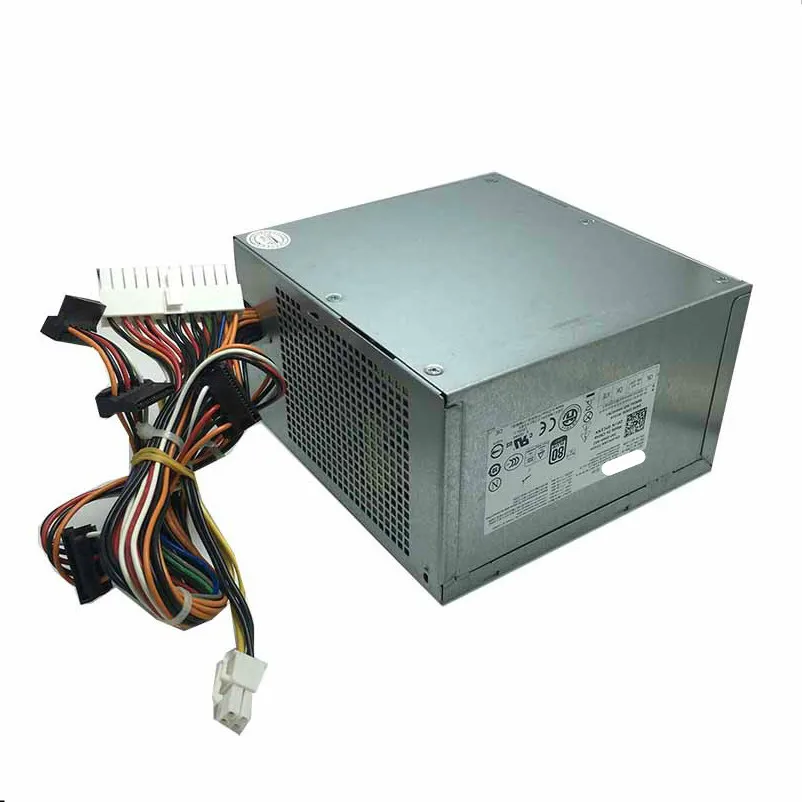 PSU-Adapter For Dell OptiPlex 390 790 990 3010 7010 9010 MT 275W L275EM-00 Power Supply Switch Adapter