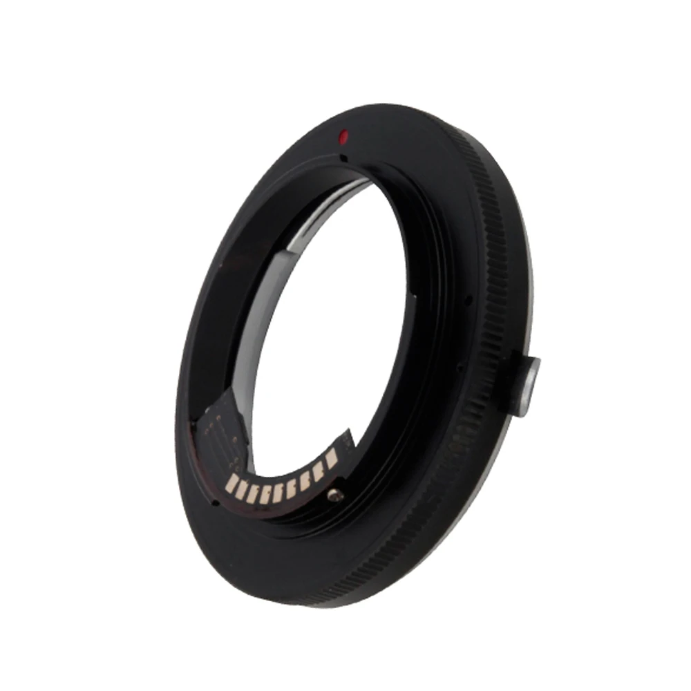 Pixco AF Confirm Adapter Suit For Leica R Lens to Olympus Four Thirds 4/3 Camera