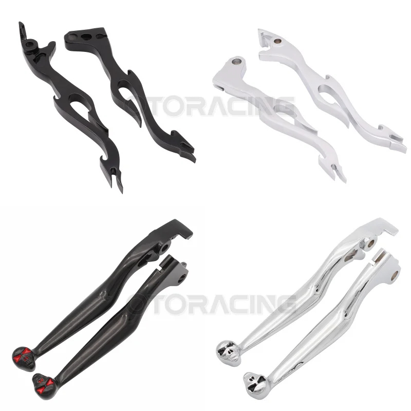 Motorcycle Accessories Brake Clutch Hand Levers For Honda CBR600 CBR 600 F1/F2/F3/F4/F4i 1987-2007 CBR900RR 900RR 1993-1999