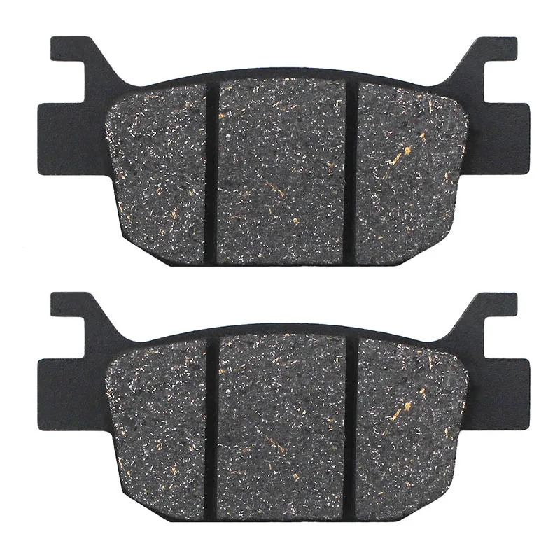 

Motorcycle Rear Brake Pads for Benelli 300 BJ300GS BJ300 BN300 TNT300 TNT 300 BN 302 BN302 TORNADO STELS 300 Keeway RKX 300