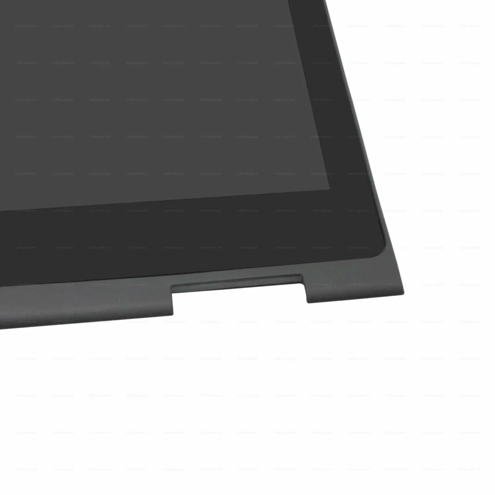 

JIANGLUN 13.3'' 1080P LCD LED TouchScreen+Bezel For Dell Inspiron 13-5368 13-5378 13-5379