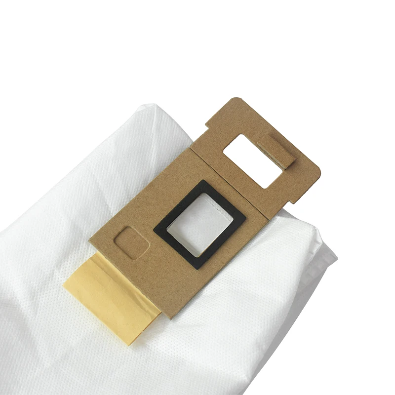 U. S. Phiên Bản Dành Cho Xiaomi Roborock T7S T7Splus S7 S7max S70 S75 Robot Hút Bụi Túi Thay Thế Các Bộ Phận Phụ Kiện