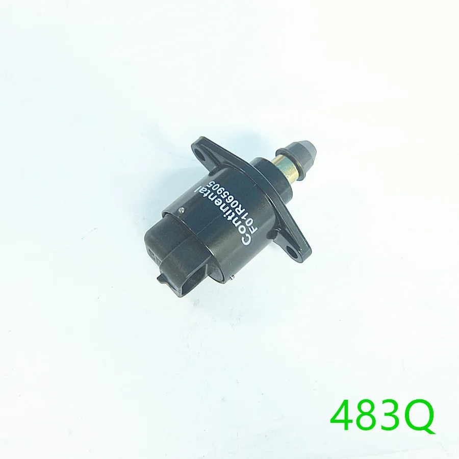 Car accessories engine idle air control valve 483Q-20-660 for Haima 3 Freema H2 Haima 2 483Q 474Q 479Q