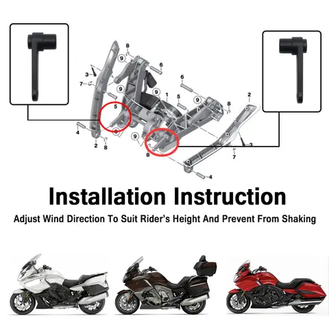 8 best sales बीएमडब्ल्यू जीटी 1600 - №3