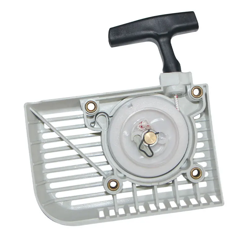 Recoil Pull Starter Assembly cortacésped repuestos para Stihl FS160 FS220 FS280 OEM 4119-190-0401