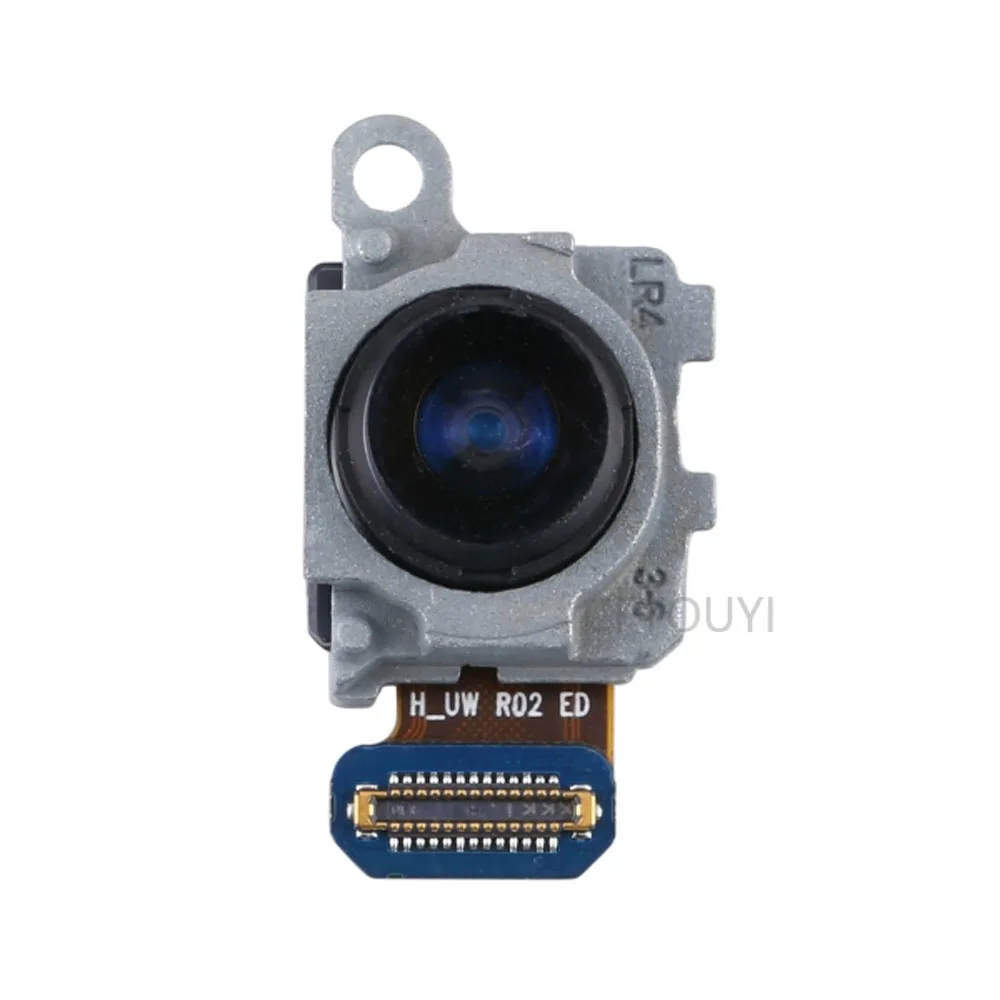 

Задняя широкоугольная камера запасная часть для Samsung Galaxy S20 G980 G980F