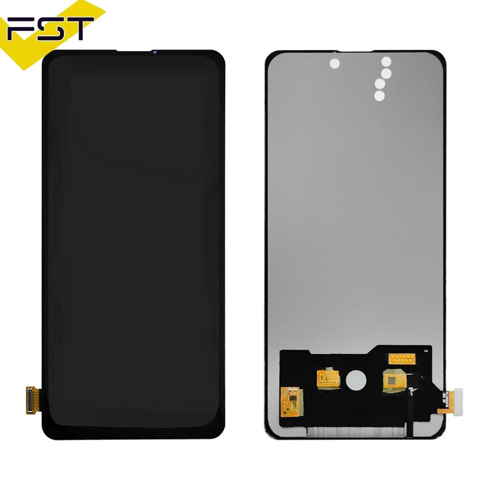 AAA TFT Quality Mi9T LCD For Xiaomi Mi 9T Pro Lcd Display Touch Screen Digitizer Assembly For Redmi K20 Pro Redmi K20 Screen