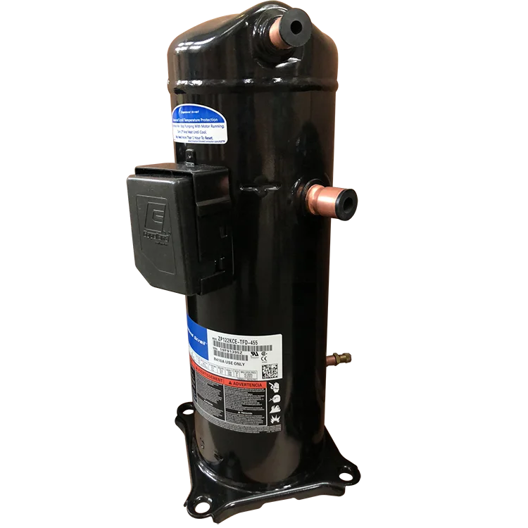 ضاغط التبريد ايمرسون zp Copeland ، قائمة الأسعار