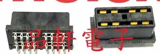 1PCS  78216-1001   10138228-1019LF    10124408-102LF    10138228-1019LF            10137482-001LF   5767003-9    5767054-3