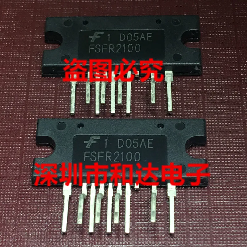 FSFR2100-5PCs