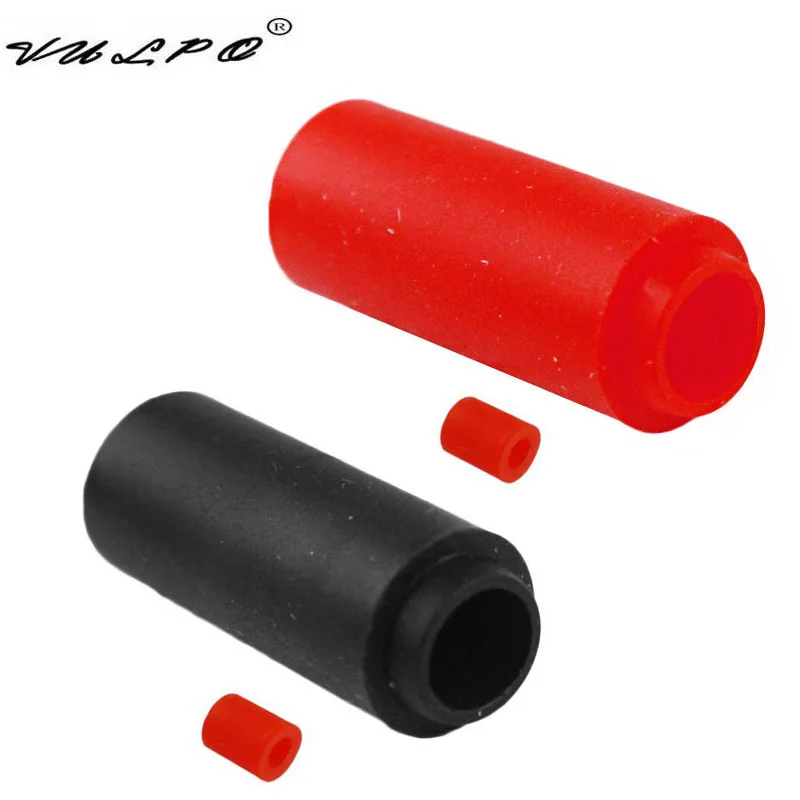 VULPO 60/70 Degree Hard Type Improved Hop Up Bucking Rubber for Airsoft AEG Hunting Accessories