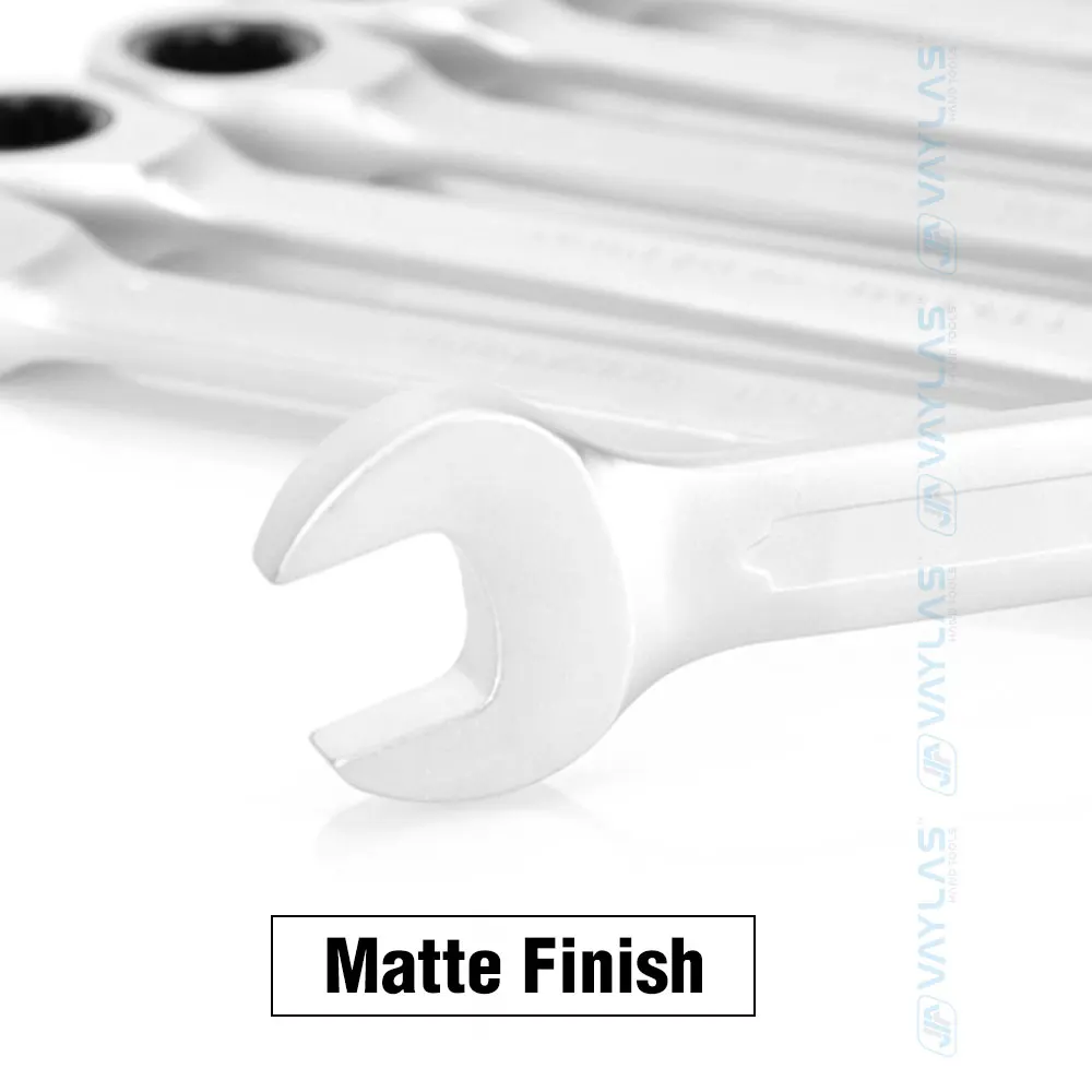 Ratsche Schlüssel Wrench Set 7p/9p/10p/12p/22p Spanner Werkzeuge set Dull Polnischen 72T Ratschen Festen Kopf Werkstatt Hand Werkzeuge