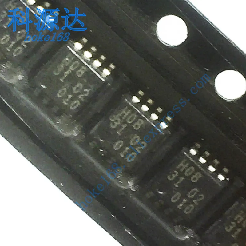 

10 шт./лот 74HC2G08DP H08 TSSOP8 74HC2G08DP-Q100H 74HC2G08 в наличии