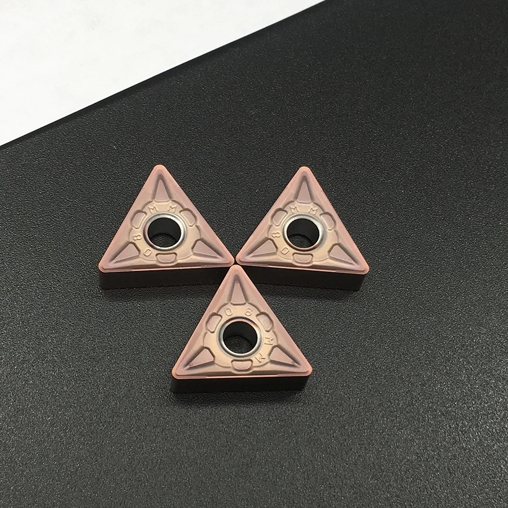 10PCS TNMG160408 มม.FT1125 CNC เครื่องมือเครื่องกลึงโลหะ CNC Accesorios De Torneria เครื่องมือคาร์ไบด์แทรกเครื่องกลึง CNC เครื่องมือ
