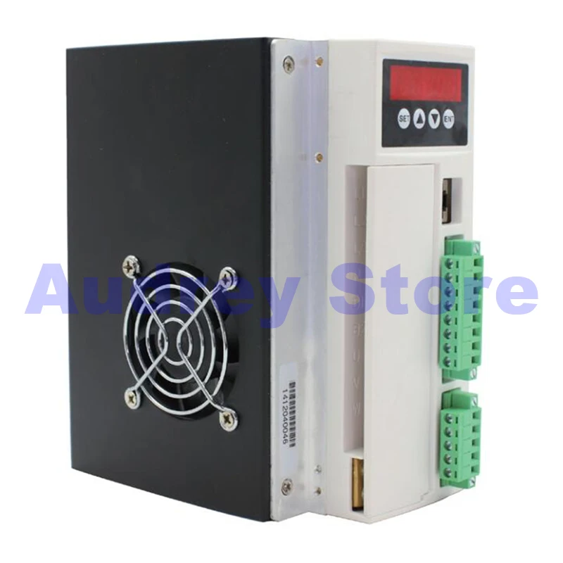 1200W 9.9A AC180/250V Brushless DC motor Controller ZM-7206 driver