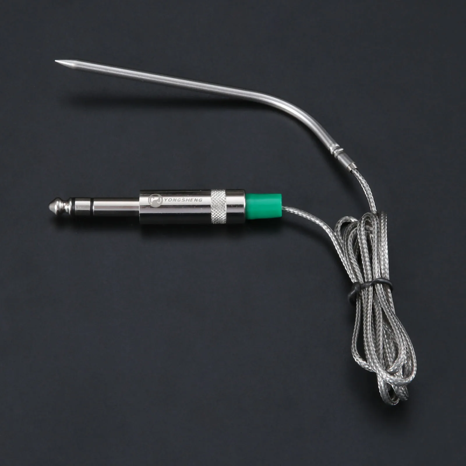 1pc GMGP40 P-1035 BBQ Meat Temperature Probe Sensor fits for Green Mountain Grills GMG Pellet