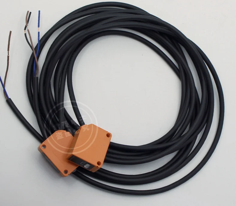 Photoelectric switch sensor PSPVK-E2M-D2Y2 PSPVK-T2MNA-D3Y2