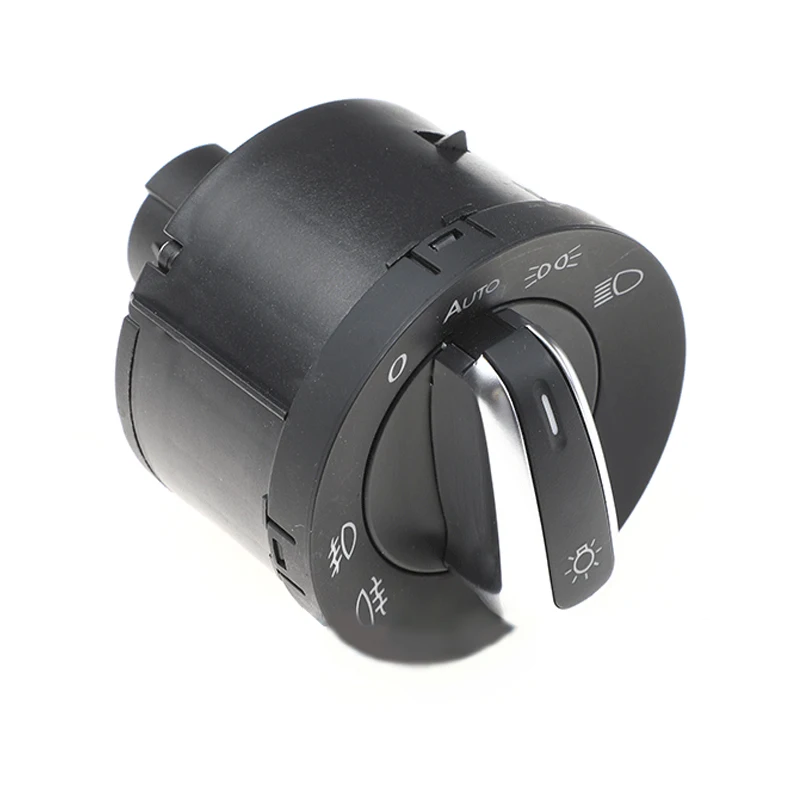 

For Volkswagen Gower Mk5Mk6 Jetta Passat B6 Automatic Headlight Switch