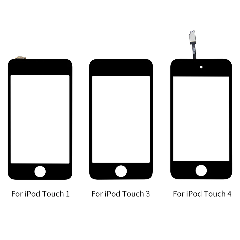 هل يستحق استبدال شاشة جهاز iPod Touch الجيل الثالث بقطعة جديدة؟ تجربتي الحقيقية وخطوات التثبيت الكاملة
