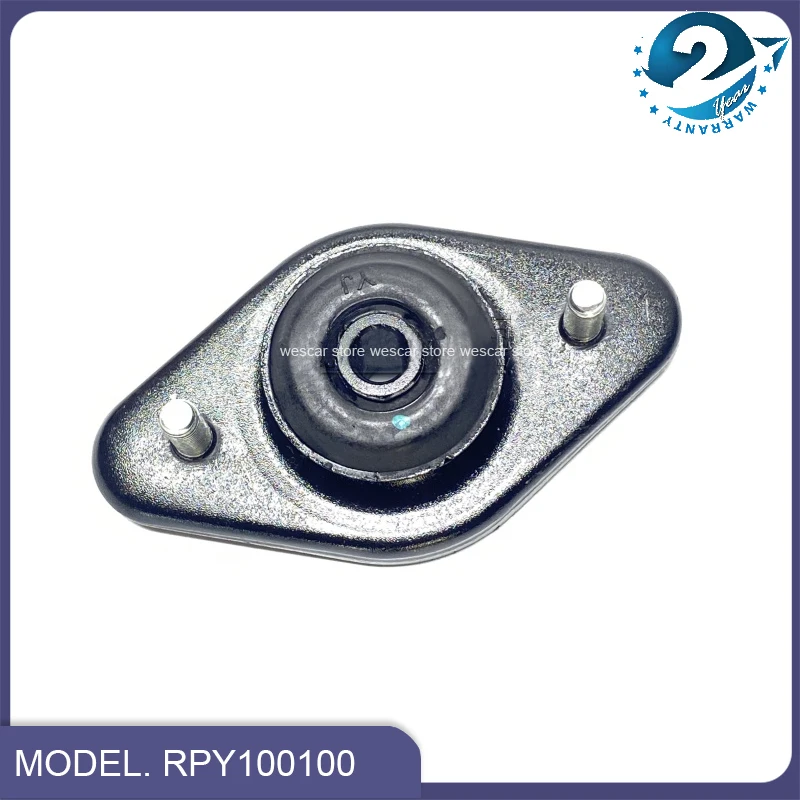 RPY100100 Rear Shock Absorber TOP Rubber Strut Mount Parts For Chinese SAIC ROEWE 750 MG6 Auto Car Motor Part